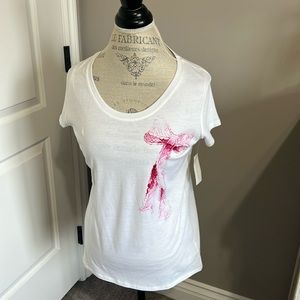 New York company size medium breast cancer top new tags